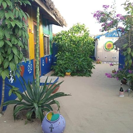 A&Y Wild Camp Ghana Keta エクステリア 写真