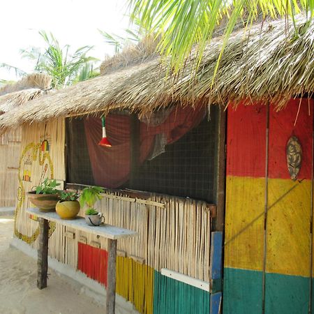A&Y Wild Camp Ghana Keta エクステリア 写真
