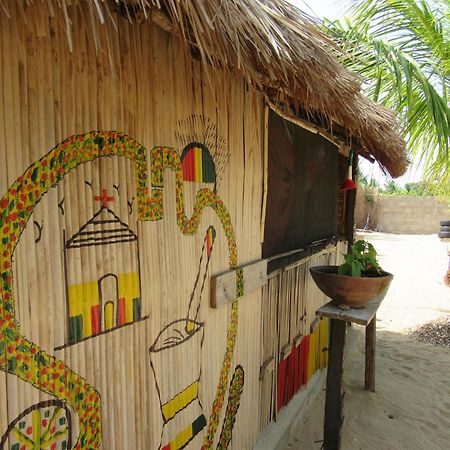 A&Y Wild Camp Ghana Keta エクステリア 写真