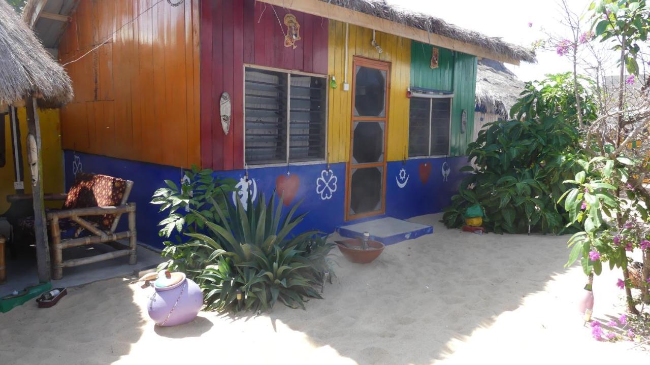 A&Y Wild Camp Ghana Keta エクステリア 写真