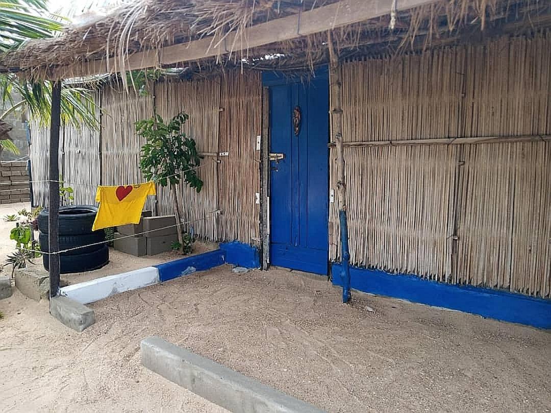 A&Y Wild Camp Ghana Keta エクステリア 写真