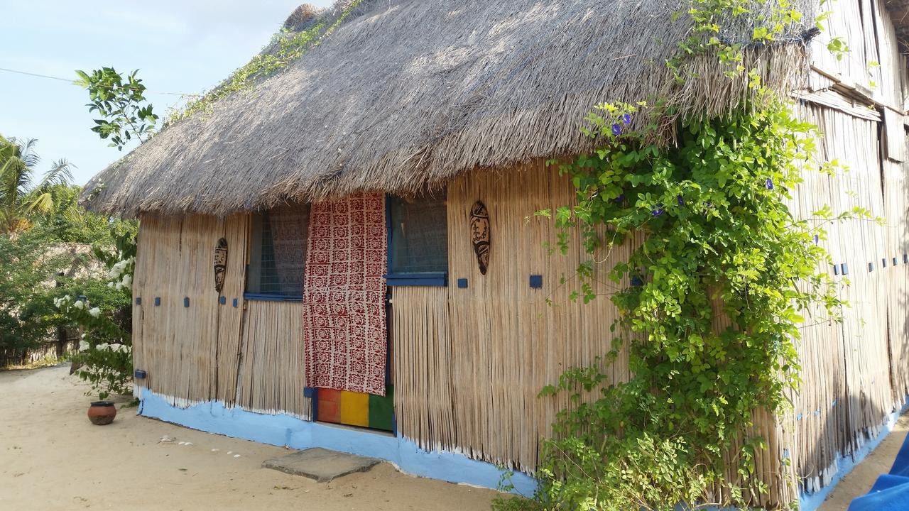 A&Y Wild Camp Ghana Keta エクステリア 写真
