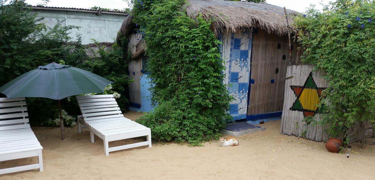 A&Y Wild Camp Ghana Keta エクステリア 写真
