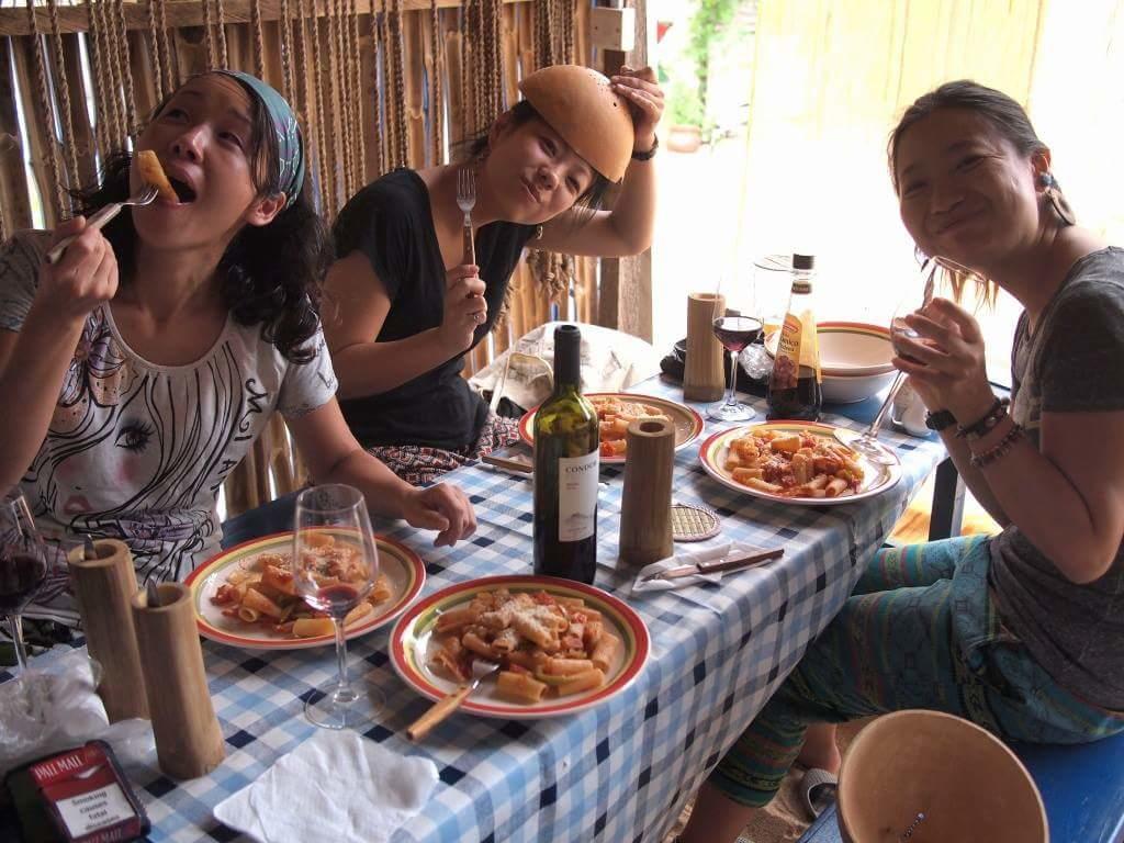A&Y Wild Camp Ghana Keta エクステリア 写真