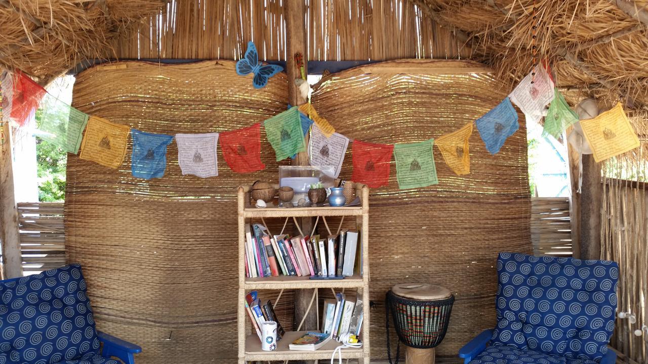 A&Y Wild Camp Ghana Keta エクステリア 写真