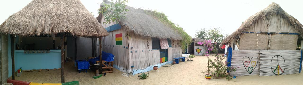 A&Y Wild Camp Ghana Keta エクステリア 写真