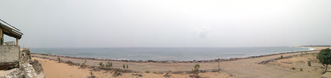 A&Y Wild Camp Ghana Keta エクステリア 写真