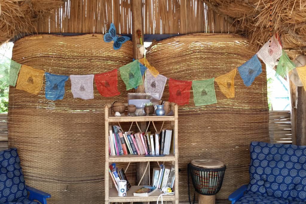 A&Y Wild Camp Ghana Keta エクステリア 写真