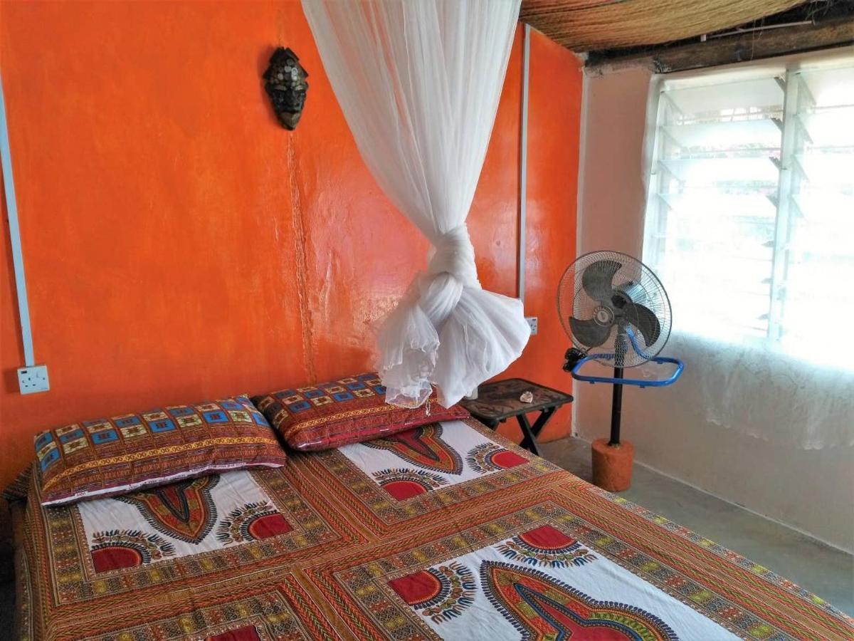 A&Y Wild Camp Ghana Keta エクステリア 写真