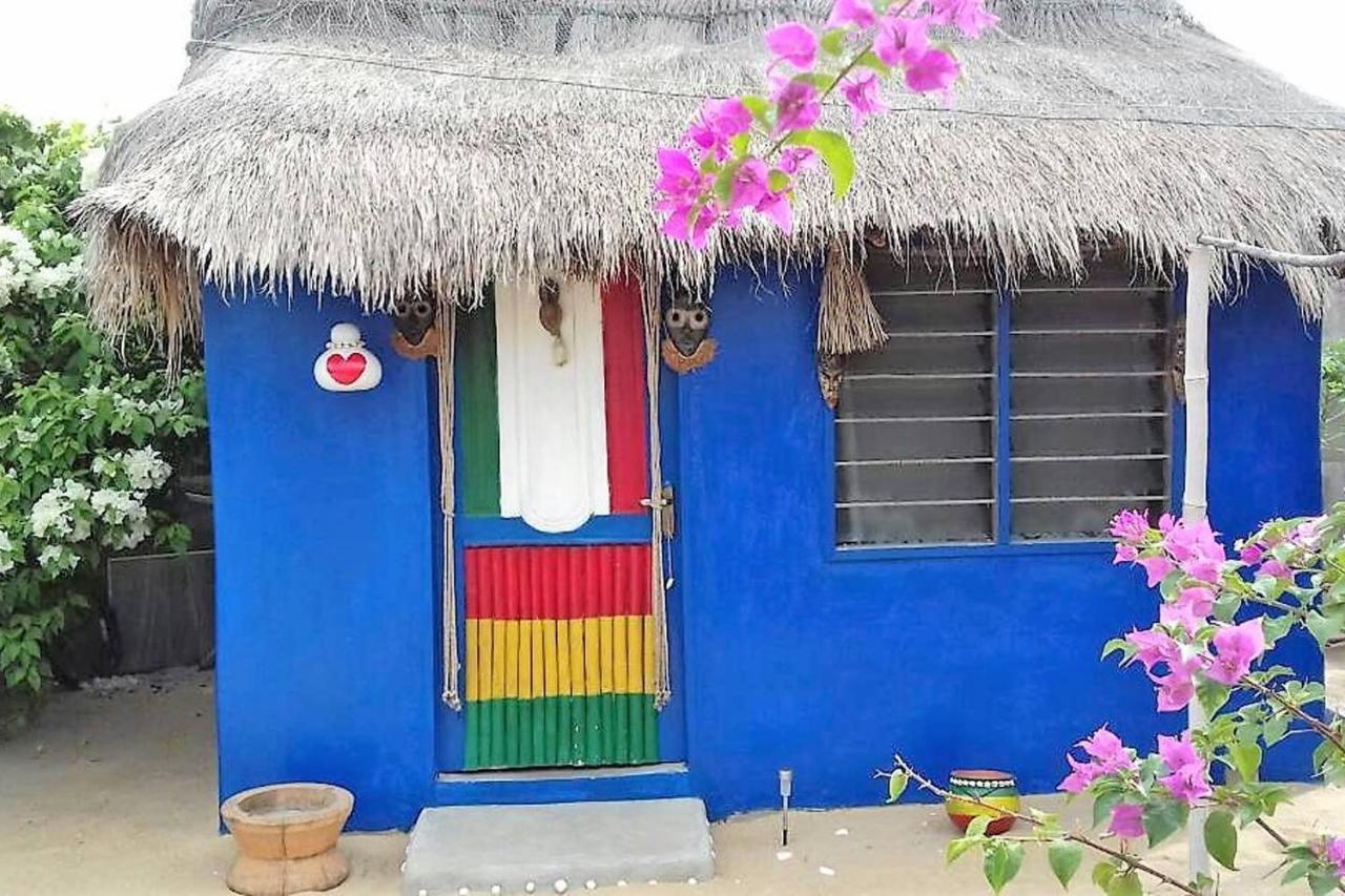 A&Y Wild Camp Ghana Keta エクステリア 写真